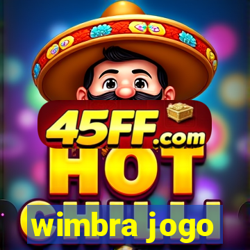 wimbra jogo